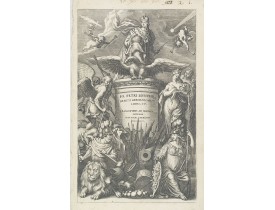 MERIAN, C. -  Fontaine-Belleav.