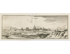 MERIAN, C. -  Lisieus.