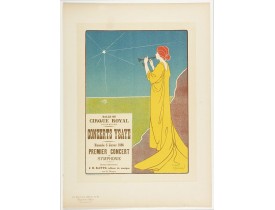 MEUNIER, H -  Concerts Ysaye . . .