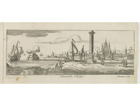 PEETERS, J. / BOUTTATS, G. -  Alexandria d'Egipto.