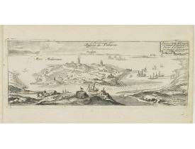 PEETERS, J. / BOUTTATS, G. -  Insola de Tabaria.