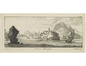 PEETERS, J. / BOUTTATS, G. -  Oran e Marsaguiur.