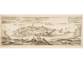 PEETERS,J. -  Isola de Tabaria