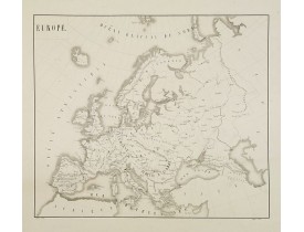 PEIGNE, V. -  Europe.