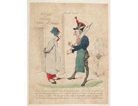 PRUCHE, Clement. -  Nouvelle Courante. PRUCHE, Clement. -  Nouvelle Courante.