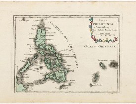 RASPE, G.N. -  Isles Philippines. . .