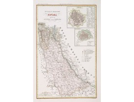 STANGHI, V. -  Divisione Militare di Novara. Novara / Lomellina.