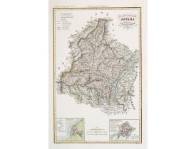 STANGHI,V. -  Divisione Militare di Novara. Pallanza / Ossola.