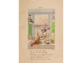 STÖBER, J. -  Frefser.