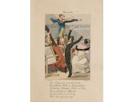 STÖBER, J. -  Quartett.