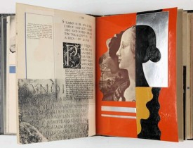 TOMER, A. - The theory and practice of layout en Page. The Studio Ltd.