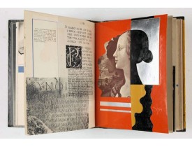 TOMER, A. - The theory and practice of layout en Page. The Studio Ltd.