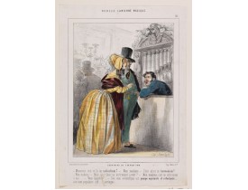 VERNIER, Charles. -  Nouvelle Lanterne Magique. No. 21 VERNIER, Charles. -  Nouvelle Lanterne Magique. No. 21