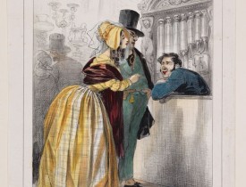 VERNIER, Charles. -  Nouvelle Lanterne Magique. No. 21