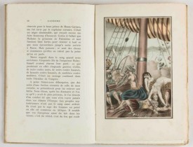 VOLTAIRE / Jean-Jacques DUBAS -  Candide ou l'Optimisme / Traduction de l'allemand de Mr le Docteur Ralph.