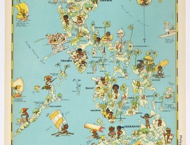 WHITE, R. T. -  Philippines Islands.