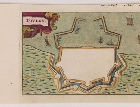 COVENS, J. / MORTIER, C. -  Toulon.