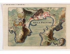 COVENS, J. / MORTIER, C. -  Ville Franche.
