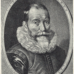 Willem Blaeu