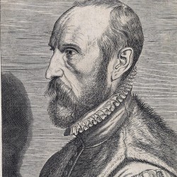 ORTELIUS, A.