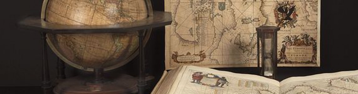 18th Paris Map, Globes, Scientific Instruments Fair 18th Paris Map, Globes, Scientific Instruments Fair