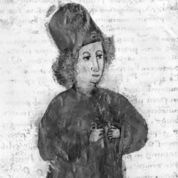 SCHEDEL, H.