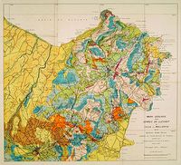geological maps