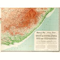 geological map