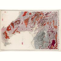 geological map