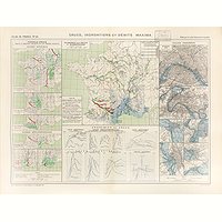 geological map