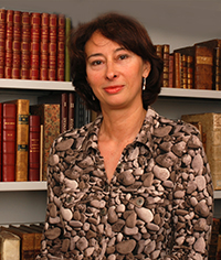 Béatrice Loeb Larocque