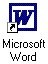 word document