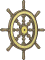 ships wheel