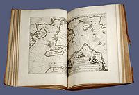 old map